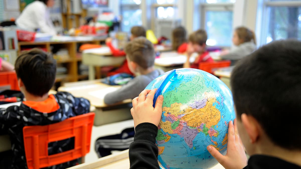 «Ça démontre à quel point on a vécu difficilement la dernière année»: parents, directions d’école, membres du personnel scolaire et citoyens réunis dans une initiative rarissime