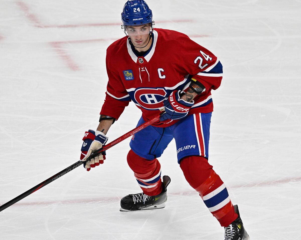 L&rsquo;orgueil de Mailloux grafign&eacute;