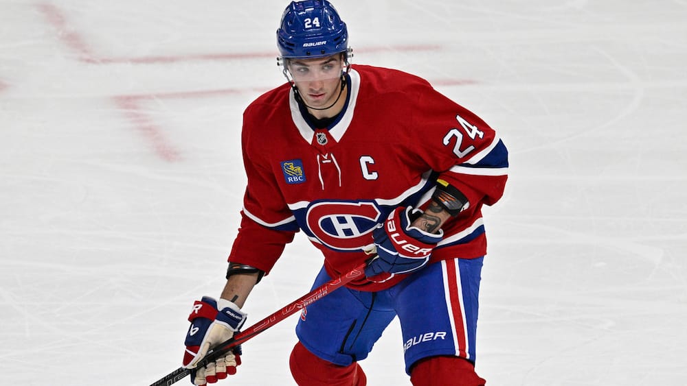 Au camp des recrues du Canadien, Mailloux et Hutson ont possiblement jeté les bases d’une longue complicité