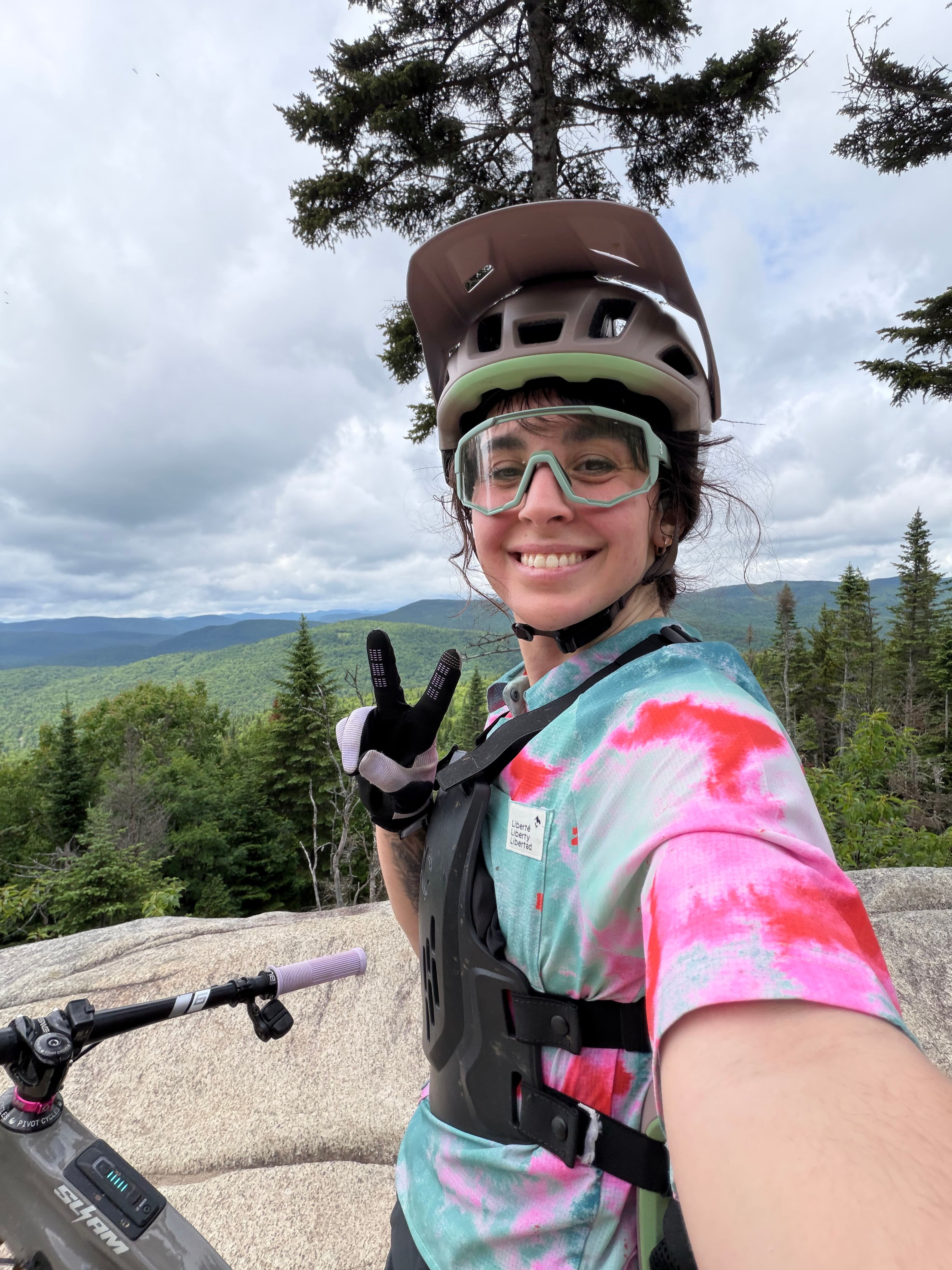 How Illness Taught This Entrepreneur to Put Fun Before Fitness Performance