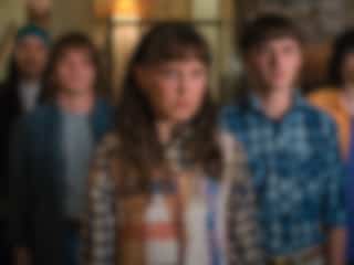 Stranger Things 4 : une première bande-annonce