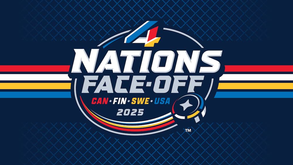 La Confrontation des 4 Nations à TVA Sports