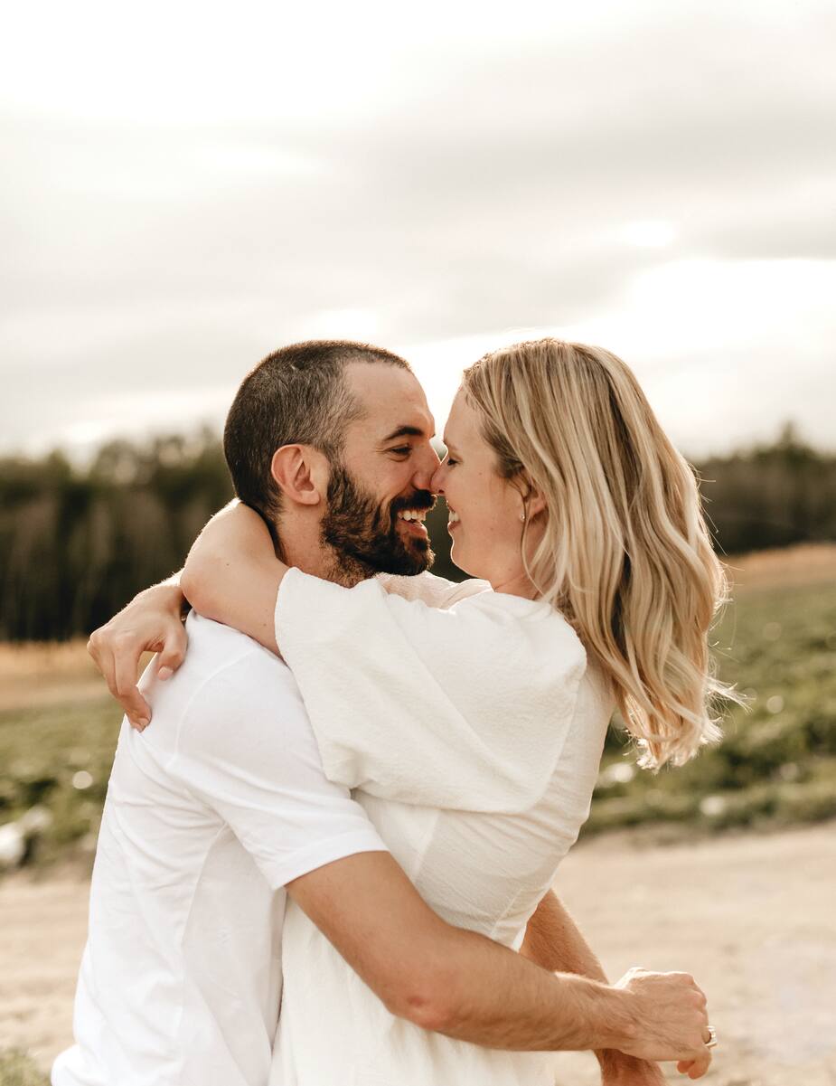 Image principale de l'article Leur mariage aura finalement lieu cet été