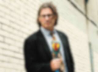 Jean-René Dufort ne manque pas d’inspiration