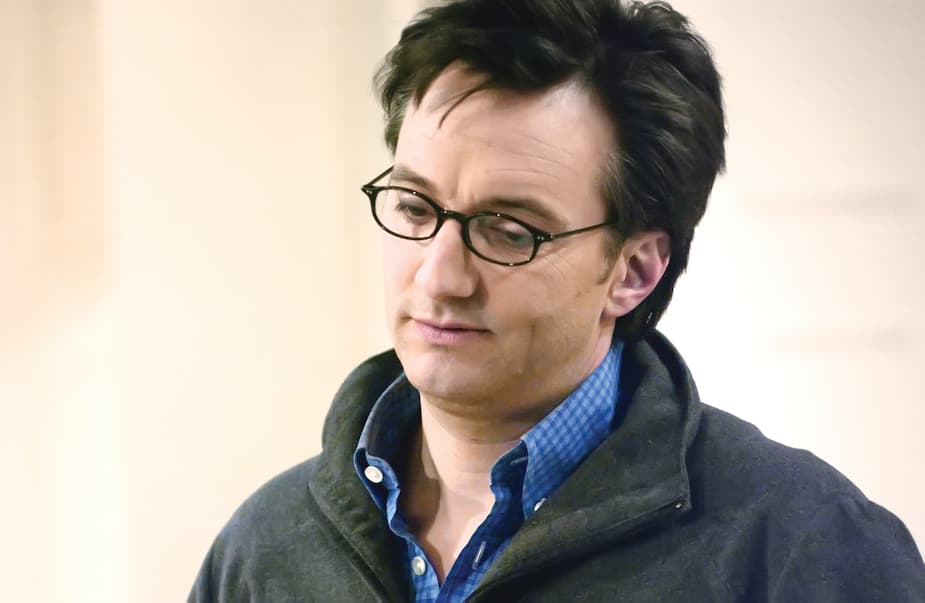 6 émissions phares dans la carrière de Francis Reddy | 7 Jours