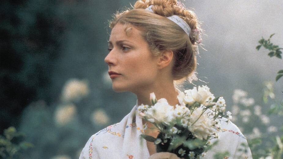 Gwyneth Paltrow