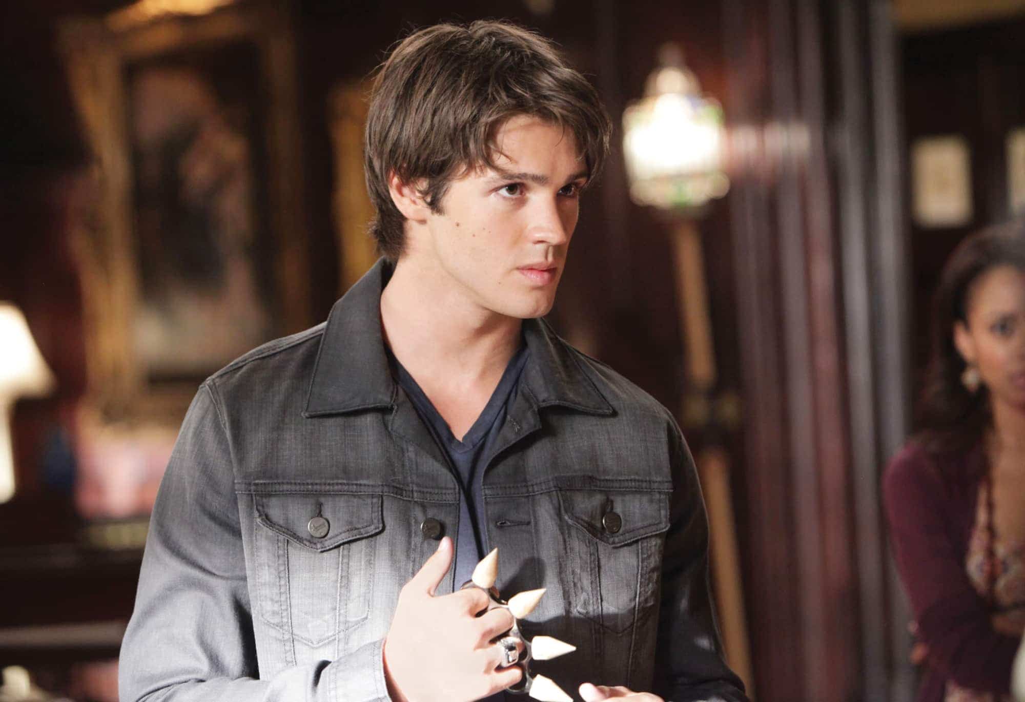 Que sont-ils devenus? | Journal d'un vampire | 7 Jours