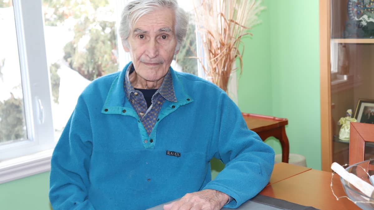 La guerre en Ukraine évocatrice d’un passé bouleversant pour le cinéaste québécois Maurice Bulbulian