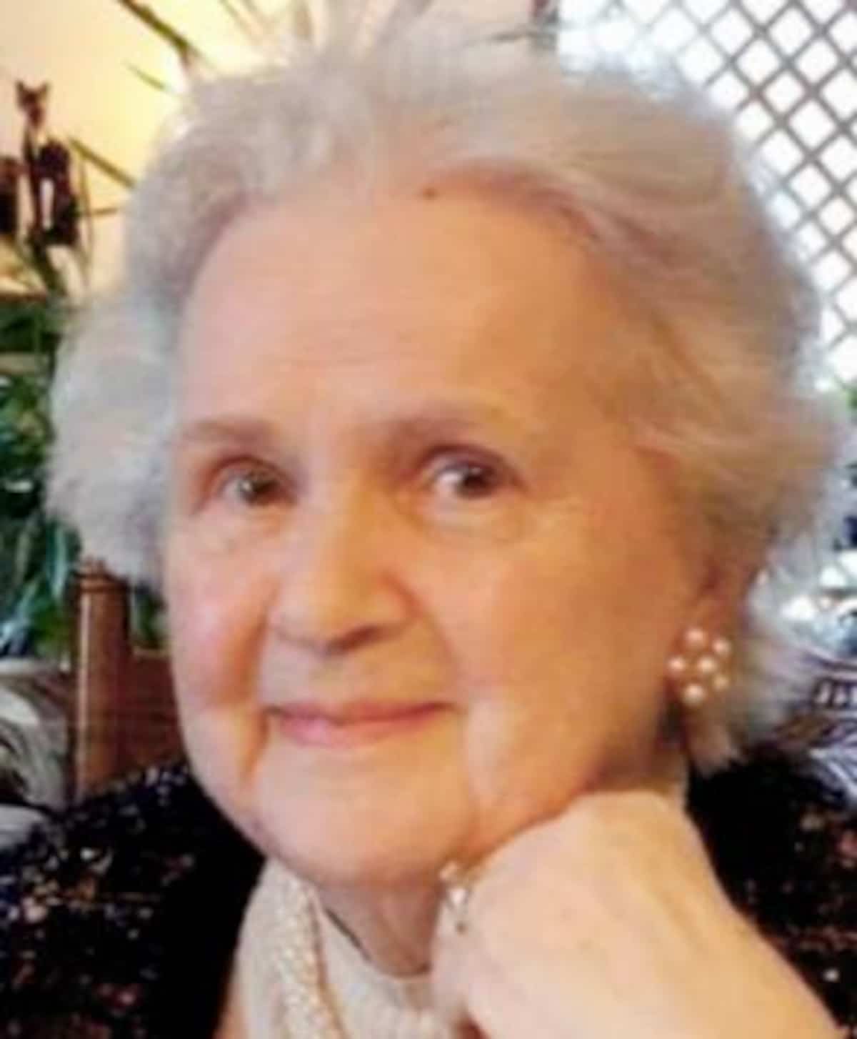 MARINIER, Monique Le Journal de Montréal
