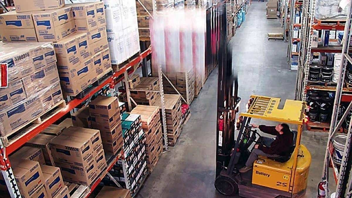 Uni-Sélect renoue avec la rentabilité