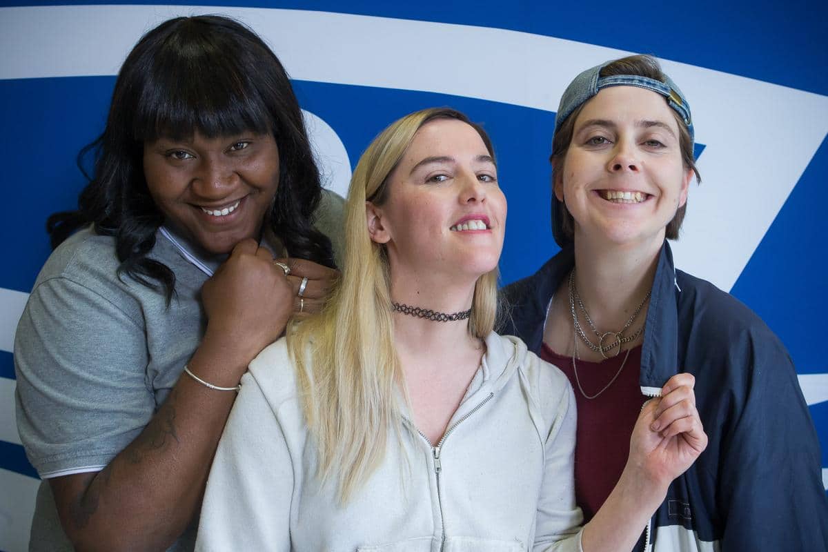 Les 25 plus belles amitiés