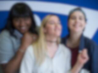 Les 25 plus belles amitiés