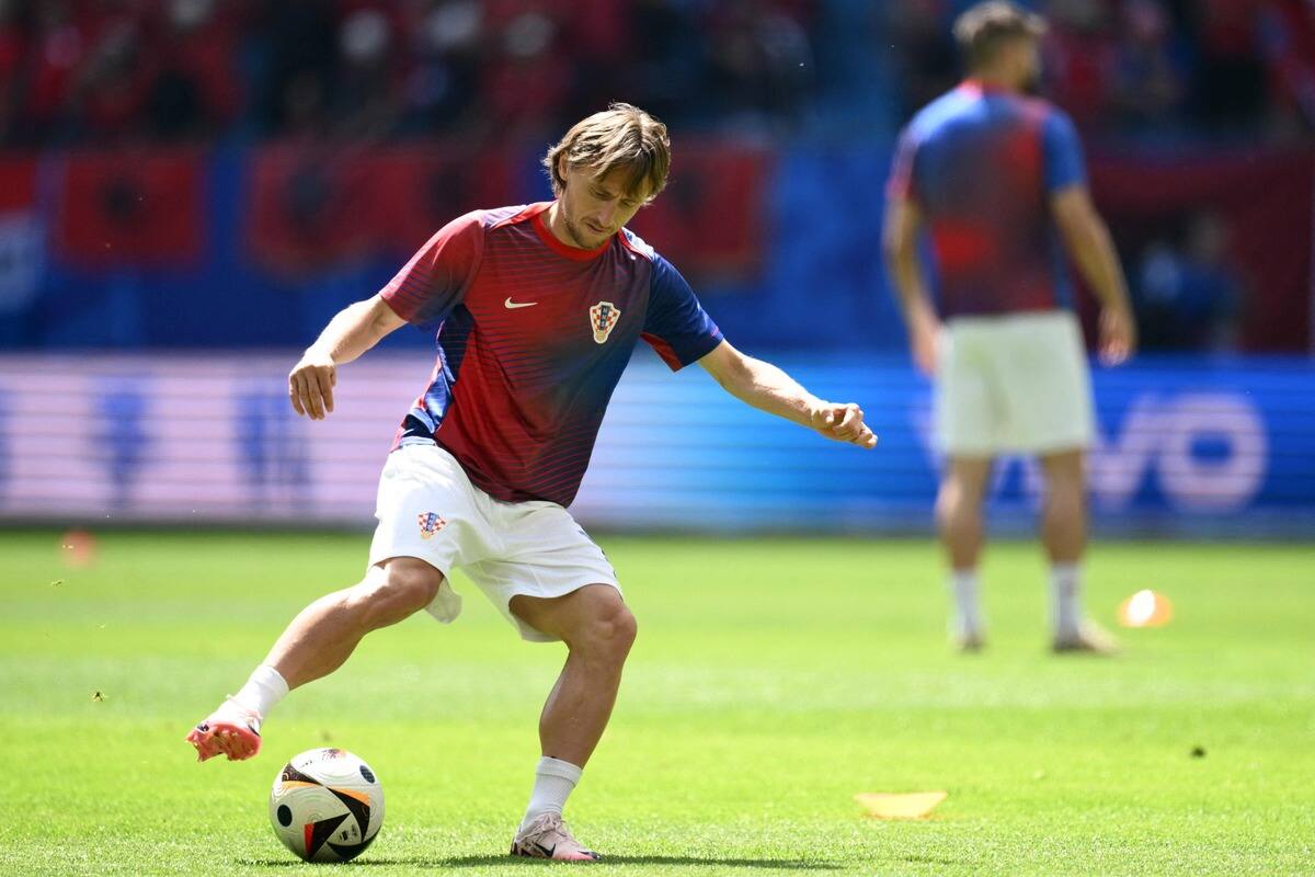 &Agrave; TVA Sports: Croatie - Albanie