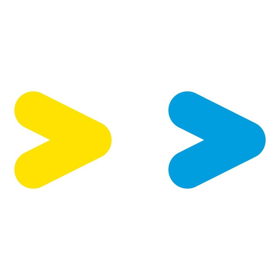 Image principale de l'article Un logo pour encourager la distanciation sociale