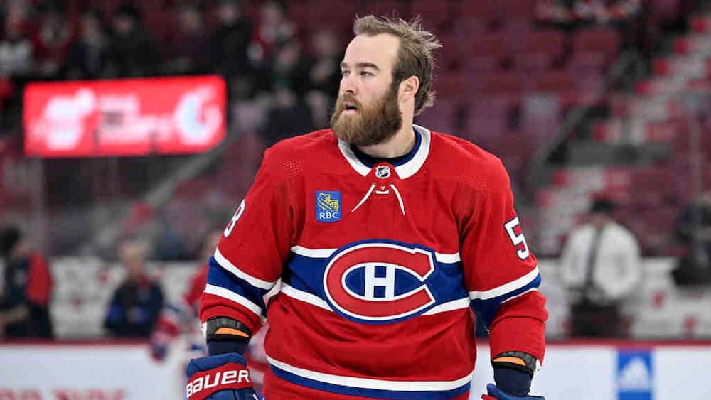 David Savard veut jouer son rôle de mentor jusqu’au bout