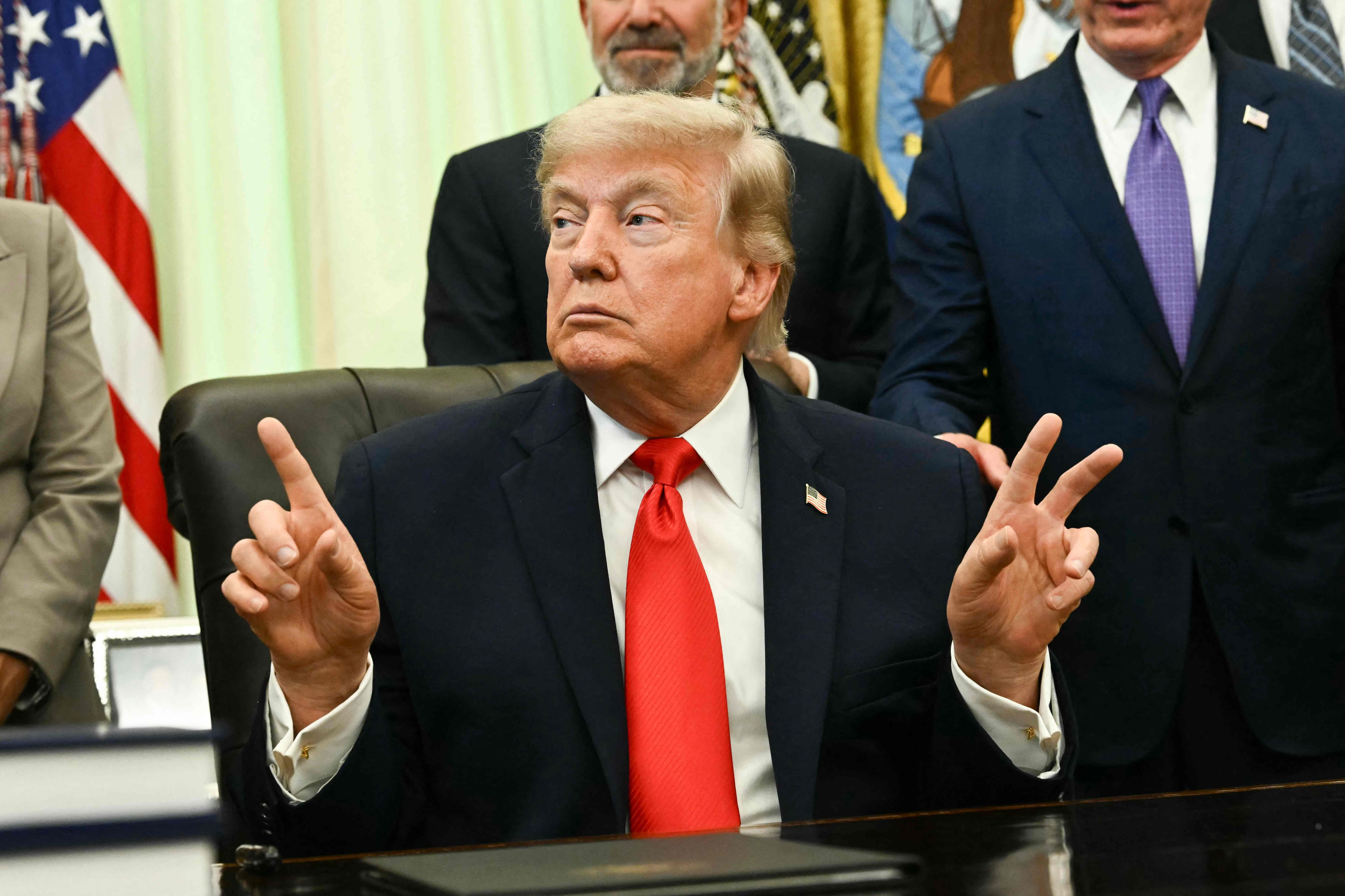 Les élections de mi-mandat, l’arme cachée de l’Iran contre Donald Trump