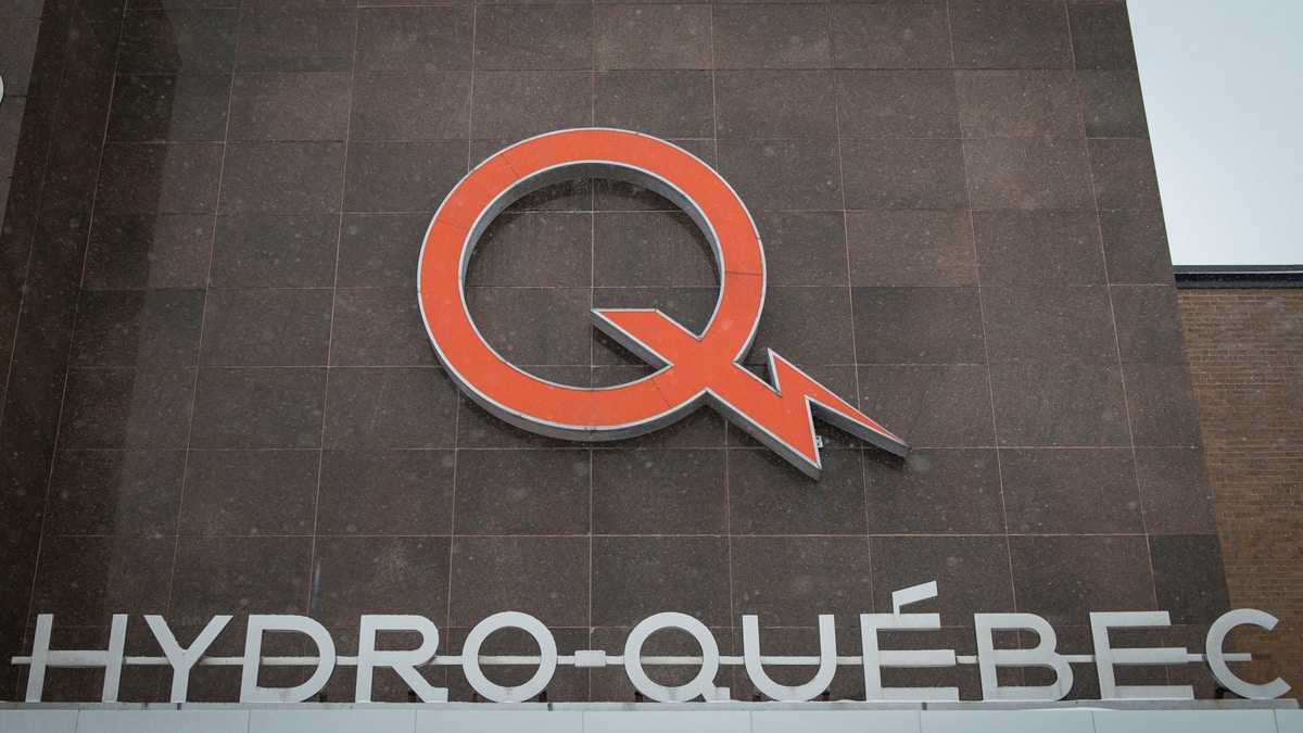 Pertes De Quelques Centaines De Millions Pour Hydro Quebec Tva Nouvelles