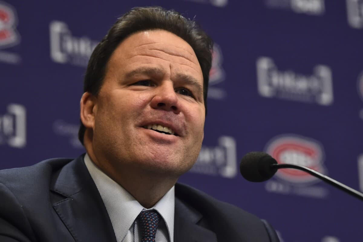 Jeff Gorton veut apprendre le fran&ccedil;ais
Discours d&rsquo;ouverture (en fran&ccedil;ais)&nbsp;&nbsp;