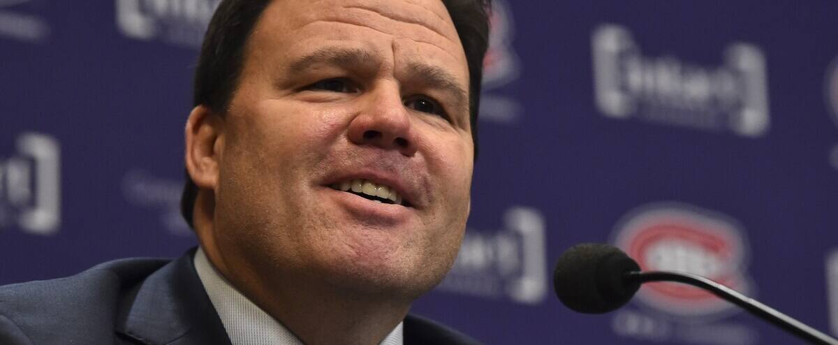 Jeff Gorton veut apprendre le français
Discours d’ouverture (en français)