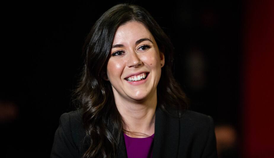 Image principale de l'article 14 choses à savoir sur Catherine Fournier