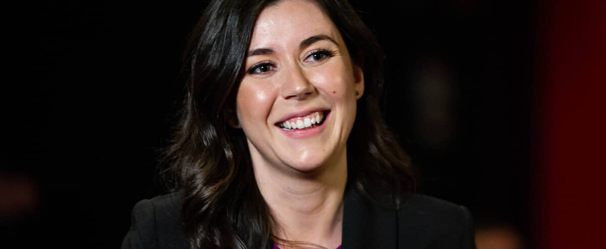 Catherine Fournier nommée mairesse de Longueuil