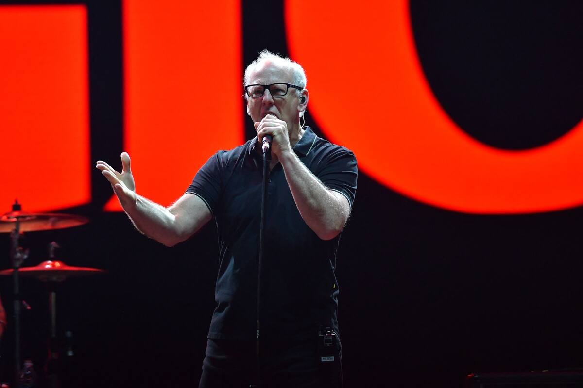 Jean-François Breau y George Belliveau, del Grupo SaleBarbes.