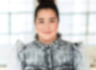 Elle répond à un commentaire désobligeant