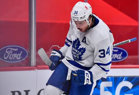 Cole Cofield wins again in overtime