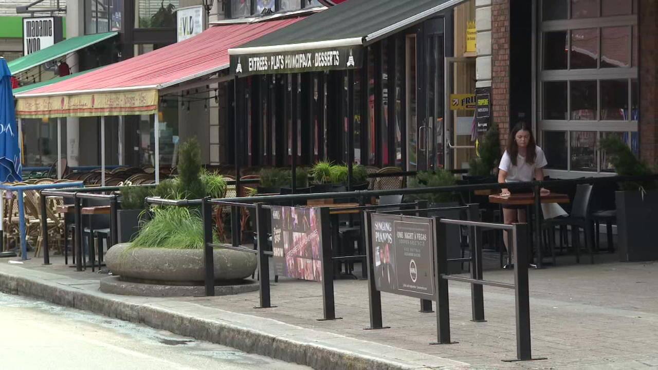 Élections le centreville de TroisRivières cité en exemple de