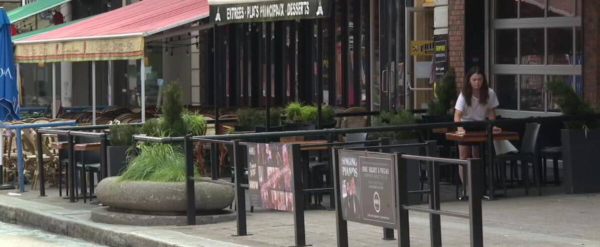 Élections le centreville de TroisRivières cité en exemple de