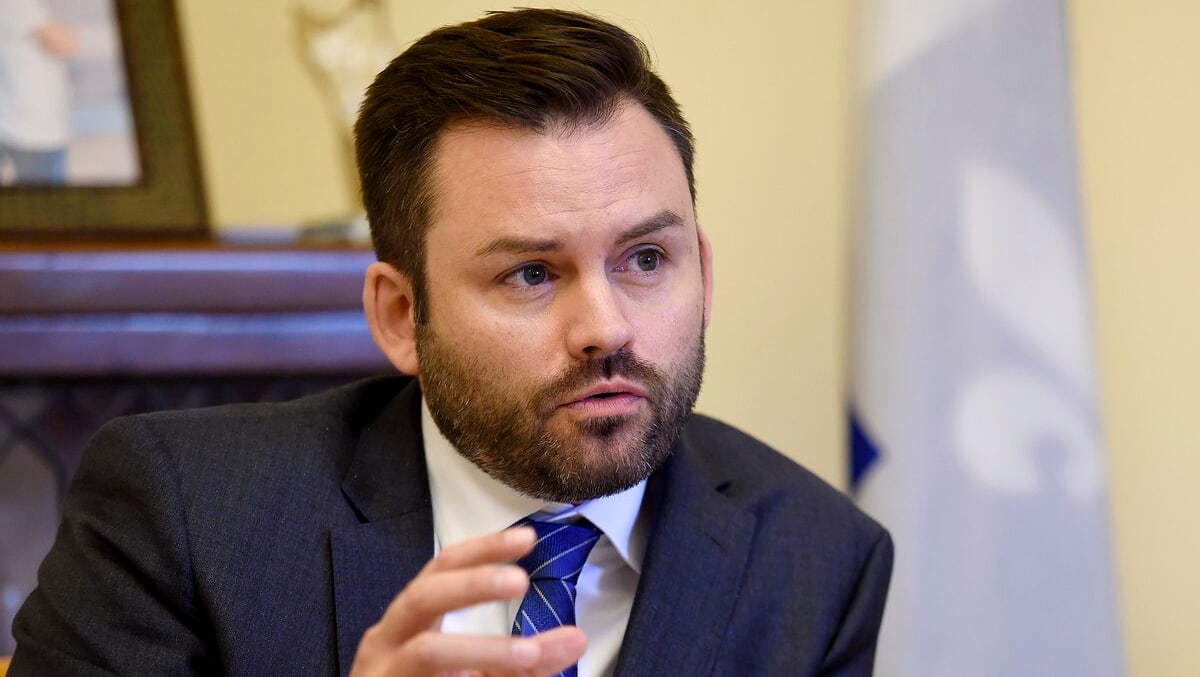 Monnaie et armée: un gouvernement du PQ définira les contours d’un Québec souverain