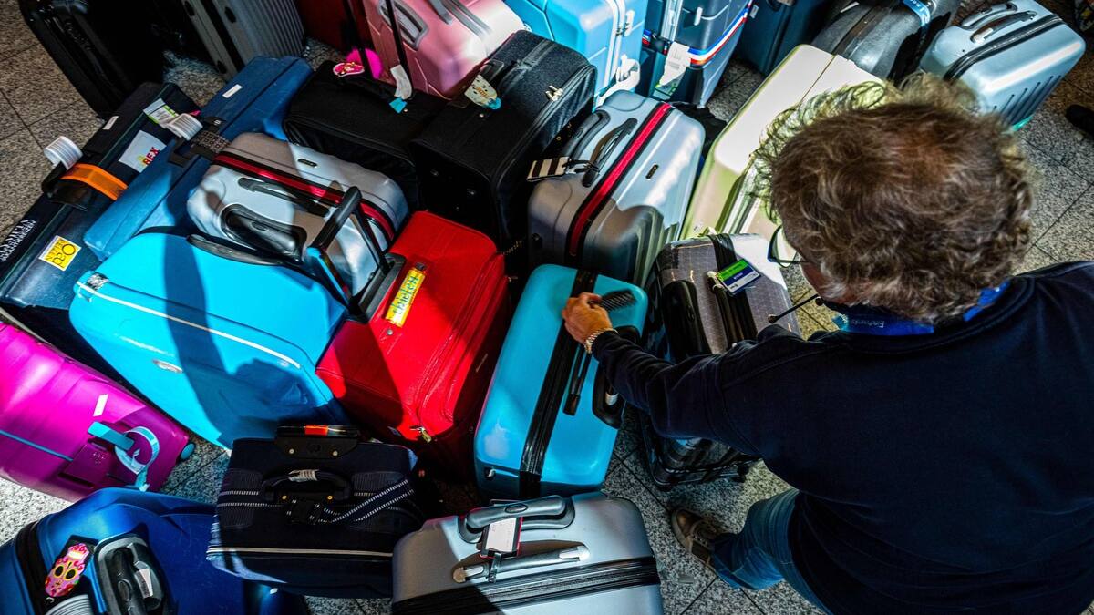 Le tourisme mondial devrait perdre 2 000 milliards de dollars en 2021