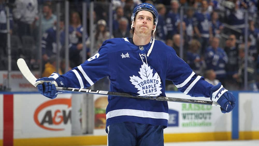 Des changements gigantesques s'en viennent à Toronto