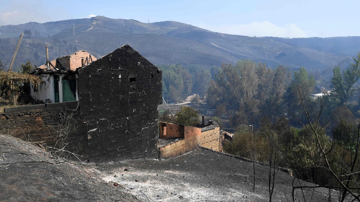 «Plus de 500 morts» liés à la chaleur en Espagne