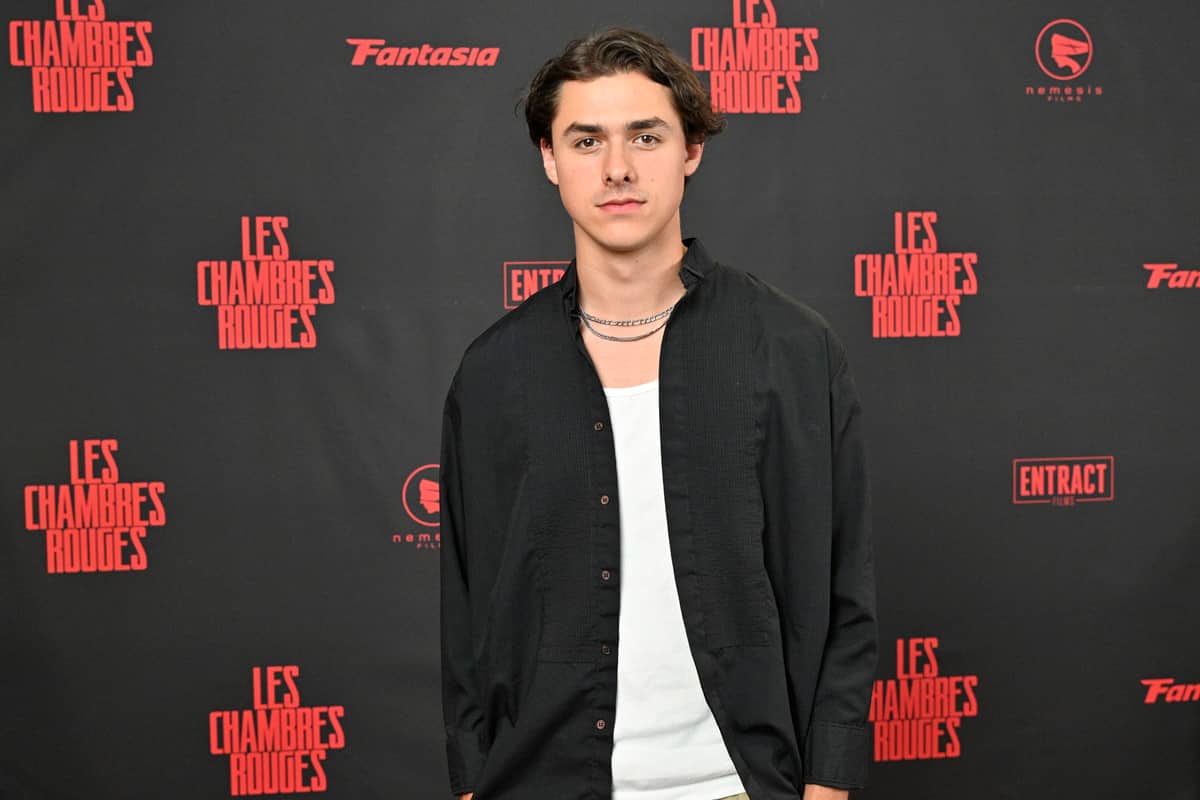 Il nous émeut avec son épatant talent caché 