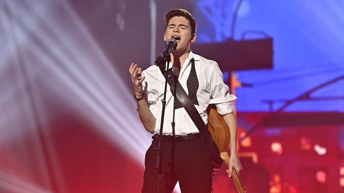 Eloi et Krystel accèdent à la finale