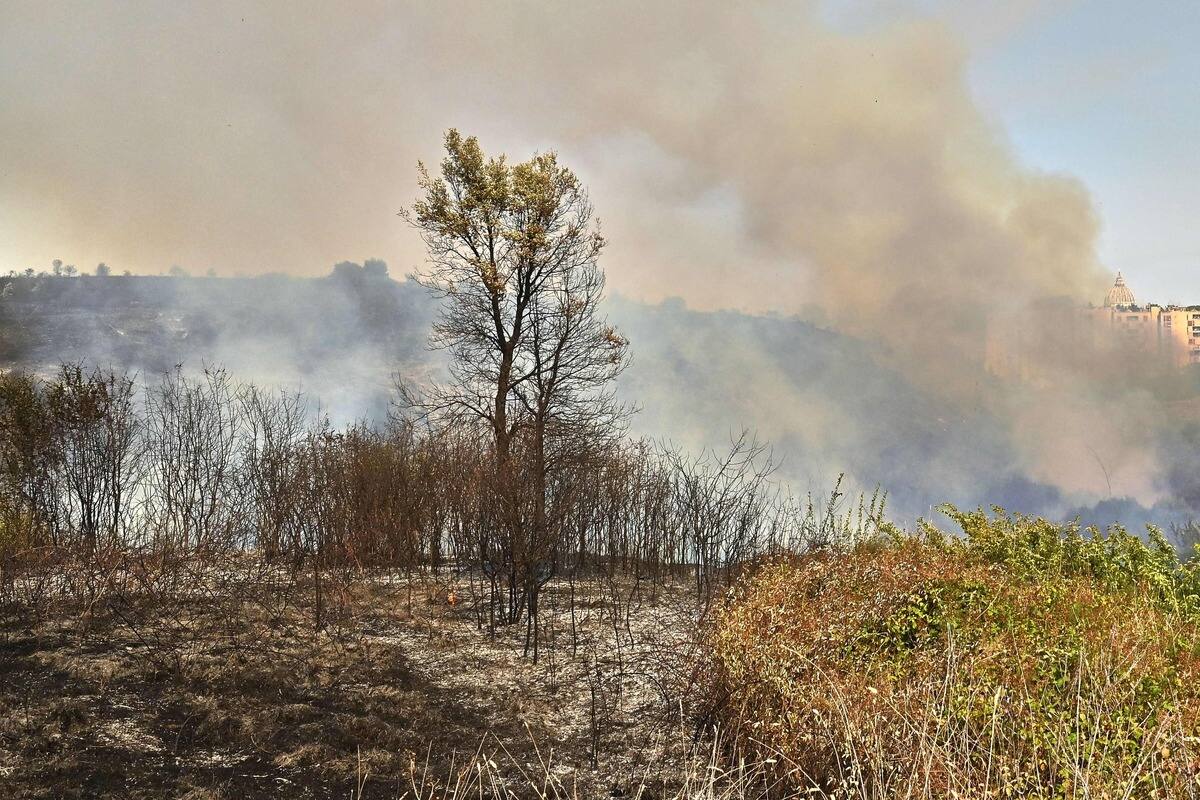L'Italie d&eacute;cr&egrave;te l'&eacute;tat d'urgence dans cinq r&eacute;gions du Nord