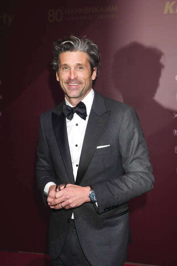 Image principale de l'article Il retrouve son rôle de prince charmant