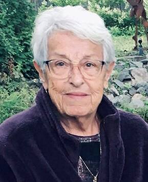 GIGUÈRE Adrienne (née Royer) | Le Journal de Québec