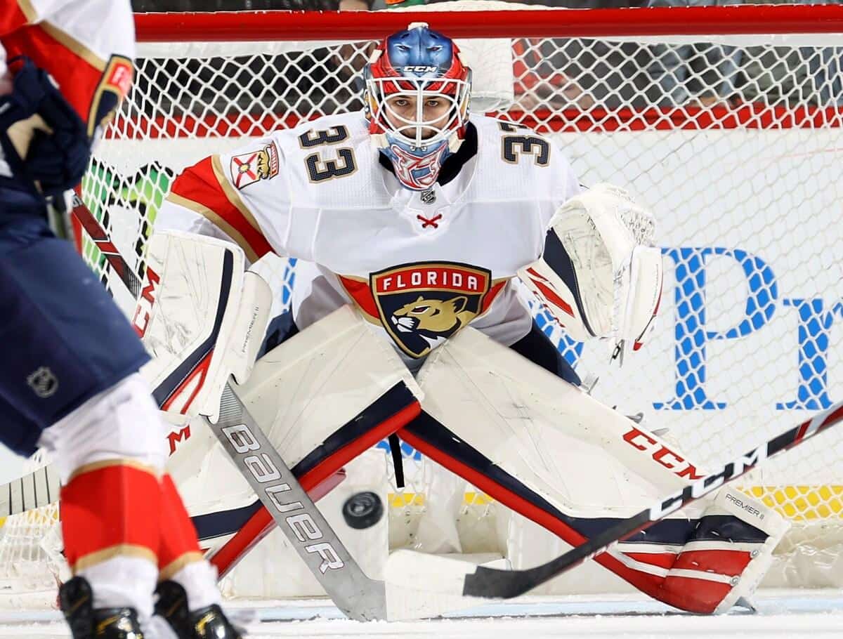 Price bless&eacute;: le CH se tourne vers le plan Montembeault