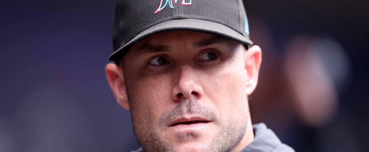 Skip Schumaker : Gérant de l’année dès sa saison recrue | JDM