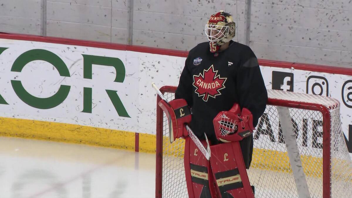 Confrontation des 4 Nations «C’était vraiment impressionnant», dit