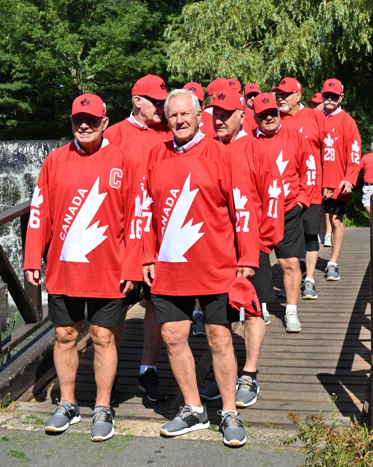 &Eacute;quipe Canada 1976: la plus grande de tous les temps?