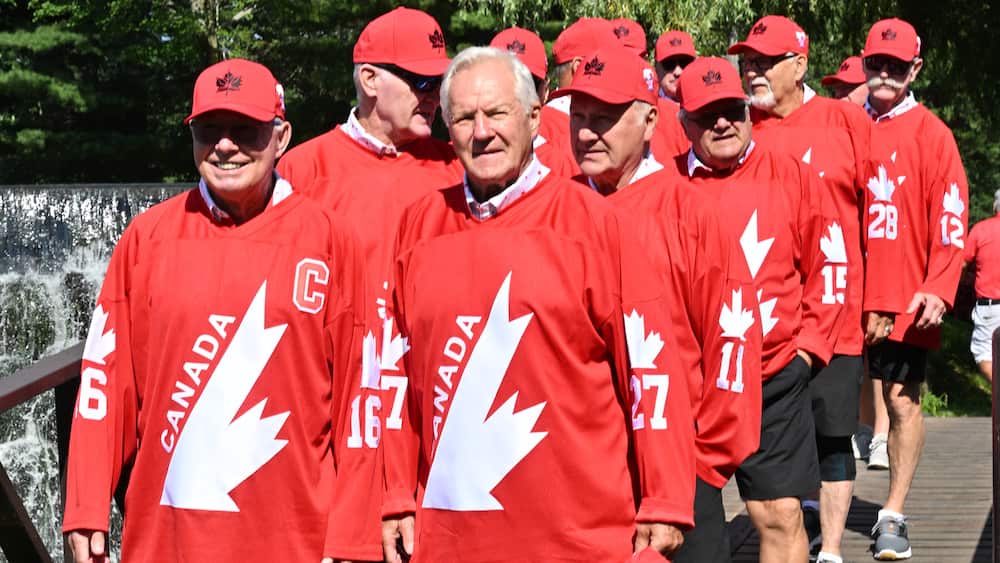 Équipe Canada 1976: la plus grande de tous les temps?