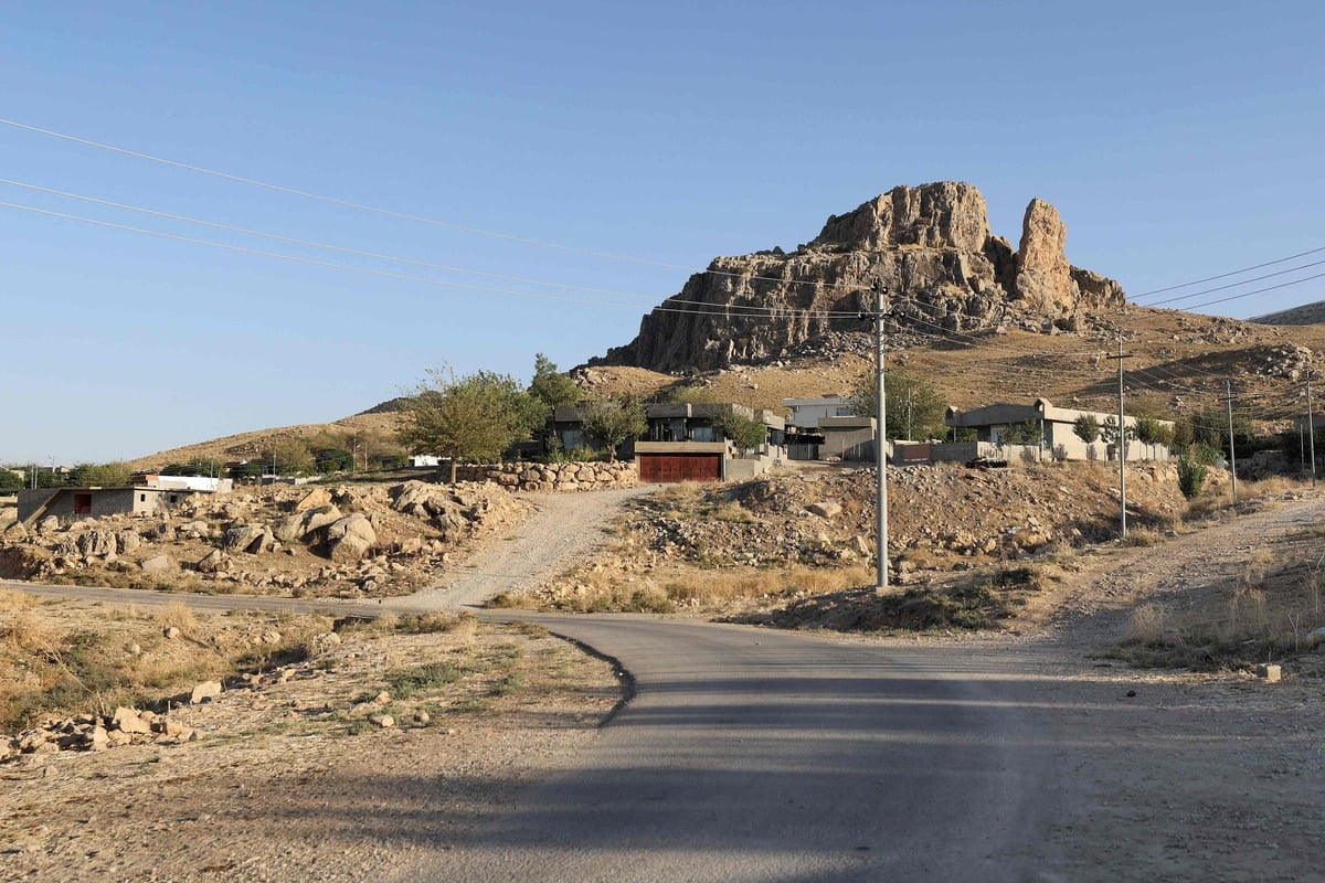 Irak: un mort dans une frappe imput&eacute;e &agrave; la Turquie