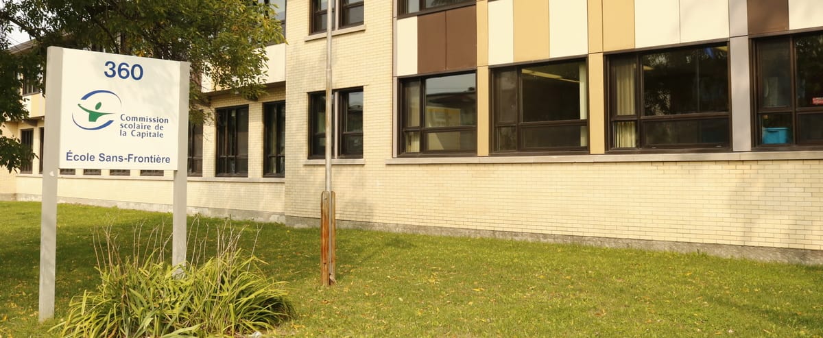 Quebec primary school closed after 25 positive cases 1