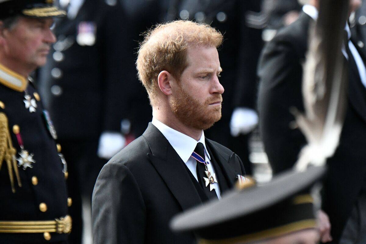 Les principales r&eacute;v&eacute;lations des m&eacute;moires du prince Harry