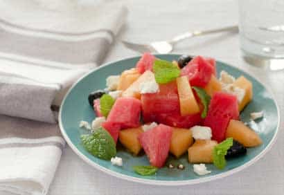 Assiette de fruits | Coup de pouce