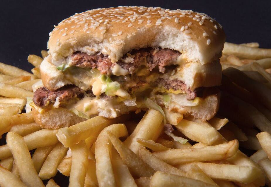 Image principale de l'article Un Big Mac gratuit sur DoorDash toute la semaine