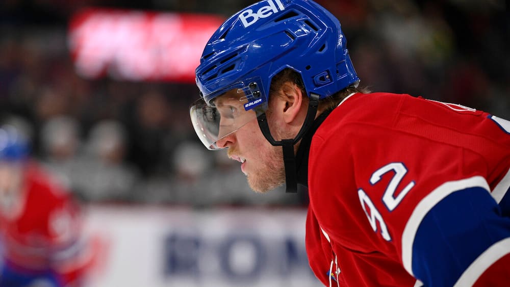 Incroyable mais vrai, Laine a déjà été une brute à 5 contre 5